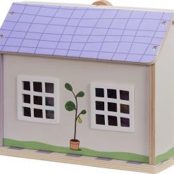 Peppa Pig Houten Schoolhuis Speelset 10 Peppa Pig Houten Schoolhuis Speelset -educational games Winkel 550x499 6