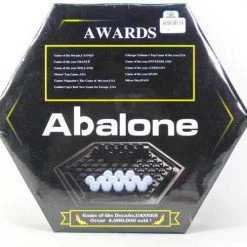 Merkloos Abalone Of Solitaire