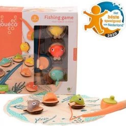 Jouéco Joueco - Visspel In Doos -educational games Winkel 550x500 7