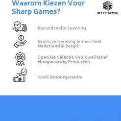 Merkloos Quoridor | Bordspel | Klassiek | Quoridor Spel -educational games Winkel 550x501 7