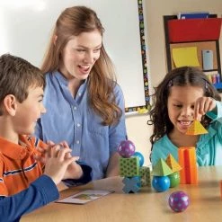 Learning Resources Mental Blox - Cruciaal Denken Spel -educational games Winkel 550x503 18