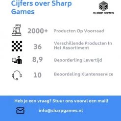 Merkloos Quoridor | Bordspel | Klassiek | Quoridor Spel -educational games Winkel 550x503 6