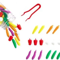 Commotion EDX - Leer Sorteren Met Groente (30 Stuks) -educational games Winkel 550x506 3