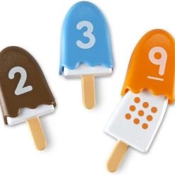 Learning Resources Smart Snacks Getallen Ijsjes 20-delig -educational games Winkel 550x506 4