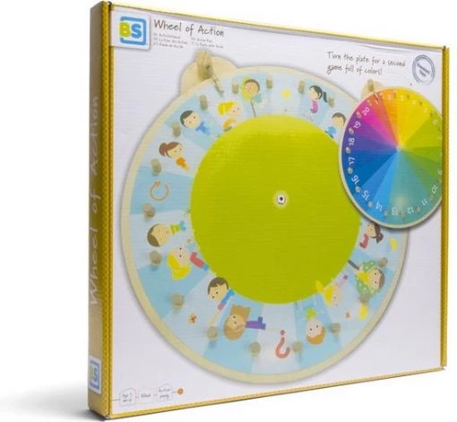 BS - Activiteitenrad - Educatief - Schoolhulp - Actiefspel - Alle Leeftijden -educational games Winkel 550x508 1