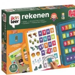 Ik Leer Rekenen -educational games Winkel 550x511 1