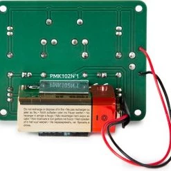 Whadda Exciting Electronics Whadda Educatieve Soldeerkit Met Knipperende LEDs - Educatieve Printplaat - Electronica Kit - Solderen Voor Beginners 8 Whadda Exciting Electronics Whadda Educatieve Soldeerkit Met Knipperende LEDs - Educatieve Printplaat - Electronica Kit - Solderen Voor Beginners -educational games Winkel 550x512 2