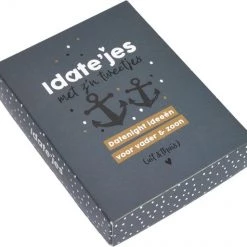 Momentjess Idate'jes Met Z’n Tweetjes Vader En Zoon (uit En Thuis) Prijs Incl. Verzendkosten.