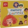 Apli Kids Emoties Memory