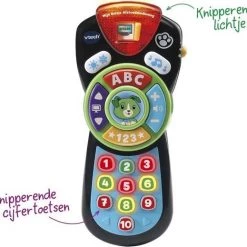 VTech Baby Mijn Eerste Afstandsbediening Met Licht En Geluid -educational games Winkel 550x519 1