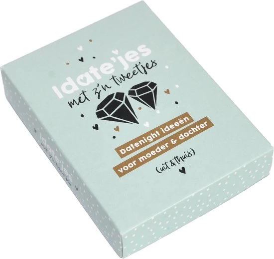 Momentjess Idate'jes Met Z’n Tweetjes Moeder En Dochter (uit En Thuis) Prijs Incl. Verzendkosten. 1 Momentjess Idate'jes Met Z’n Tweetjes Moeder En Dochter (uit En Thuis) Prijs Incl. Verzendkosten.