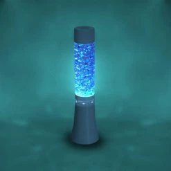 Playlearn Mood Glitterlamp Groot