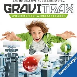 Ravensburger Ravensburger - GraviTrax Uitbreiding Katapult 27591 -educational games Winkel 550x523