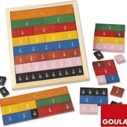 Goula Beginnen Met Breuken -educational games Winkel 550x524 11