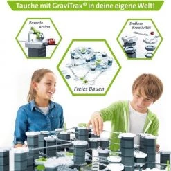 Ravensburger Ravensburger - GraviTrax Uitbreiding Katapult 27591 -educational games Winkel 550x524 3