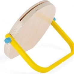 Janod Essential - Klok Kijken -educational games Winkel 550x525