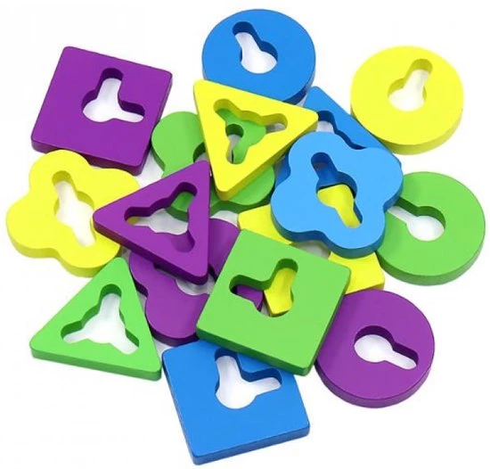 Iso Trade Educatief Houten Puzzel Lieveheerbeestje Voor Peuter En Kleuter Voor Het Stimuleren Van De Verbeelding En Plezier. Sinterklaas Schoencadeau. 2 Iso Trade Educatief Houten Puzzel Lieveheerbeestje Voor Peuter En Kleuter Voor Het Stimuleren Van De Verbeelding En Plezier. Sinterklaas Schoencadeau. - Afbeelding 2