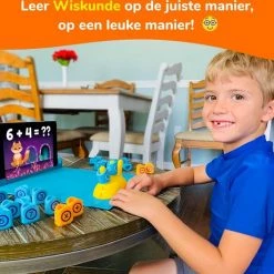 Plugo Count By PlayShifu (met App) - Leren En Spelen Met Een Tablet - STEM-speelgoed Voor Kinderen Vanaf 4 Jaar (tablet Niet Inbegrepen) -educational games Winkel 550x528 2