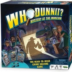 Basic YULU - Who Dunn It! - Bordspel -educational games Winkel 550x528 6