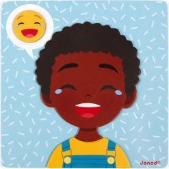 Janod Spel - Magnetische Emoties 35 Janod Spel - Magnetische Emoties -educational games Winkel 550x530 1