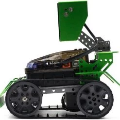 Robobloq Qoopers - Educatieve Speelgoed Robot 19 Robobloq Qoopers - Educatieve Speelgoed Robot -educational games Winkel 550x530 4