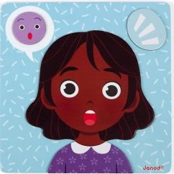 Janod Spel - Magnetische Emoties 38 Janod Spel - Magnetische Emoties -educational games Winkel 550x531 1