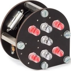 Whadda Exciting Electronics Whadda Elektronisch Rollende Dobbelsteen Met Tiltschakelaar - Interactief Speelgoed - Soldeerkit - Solderen Voor Beginners - Leren Solderen - Educatief Speelgoed 10 Whadda Exciting Electronics Whadda Elektronisch Rollende Dobbelsteen Met Tiltschakelaar - Interactief Speelgoed - Soldeerkit - Solderen Voor Beginners - Leren Solderen - Educatief Speelgoed -educational games Winkel 550x533 4