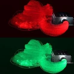 Playlearn Glasvezel 200 Strengen- 300 Cm Lengte - Glasvezel Verlichting-Autisme- Gehandicapt- Speciale Behoeften- Ouderen- Zintuiglijke Kamer- Sensory -educational games Winkel 550x536 9