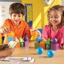 Learning Resources Mental Blox - Cruciaal Denken Spel -educational games Winkel 550x540 6