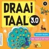 Schoolsupport Draaitaal - Draaitaal 3.0 Groep 4 (4-delig)