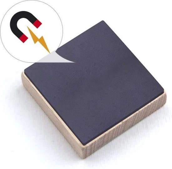 Vigatoys Viga Toys Magnetische Cijfers 40-delig 4 Vigatoys Viga Toys Magnetische Cijfers 40-delig - Afbeelding 4