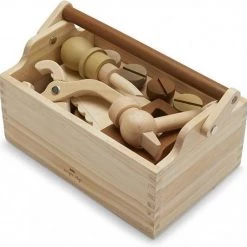 Konges Slöjd Houten Gereedschapskist Multi Konges Sløjd 7 Konges Slöjd Houten Gereedschapskist Multi Konges Sløjd -educational games Winkel 550x542 4