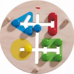 Haba Schuifpuzzel Boerderijwereld Junior 21,5 Cm Hout 15 Haba Schuifpuzzel Boerderijwereld Junior 21,5 Cm Hout -educational games Winkel 550x543 11