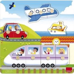 Goula Noppenpuzzel Op Reis Voertuigen -educational games Winkel 550x544 16