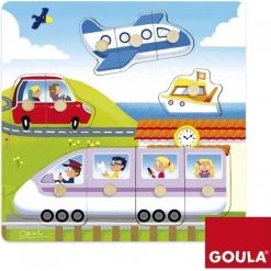 Goula Noppenpuzzel Op Reis Voertuigen -educational games Winkel 550x545 14