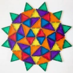 Connetix Tiles Connetix - 2 Basisplaten 30 X 30 Cm - Magnetisch Constructiespeelgoed -educational games Winkel 550x546 2