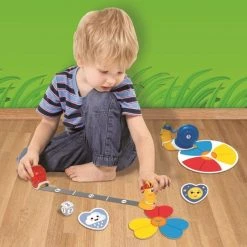 Jumbo Zippy Racers - Zippy Slakkenspel - Kinderspel -educational games Winkel 550x546 7