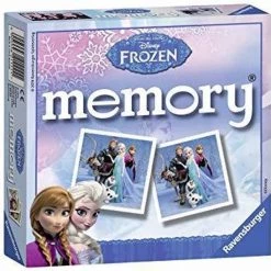 Ravensburger Disney Frozen 2 Memory? 9 Ravensburger Disney Frozen 2 Memory? -educational games Winkel 550x546 8