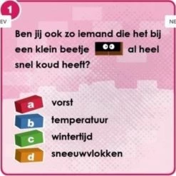 Schoolsupport Zinvuller Groep 5: Bijzondere Dieren 6 Schoolsupport Zinvuller Groep 5: Bijzondere Dieren -educational games Winkel 550x547 11