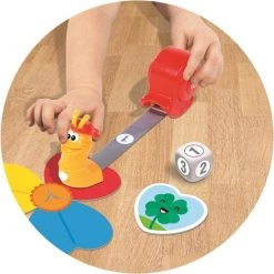 Jumbo Zippy Racers - Zippy Slakkenspel - Kinderspel -educational games Winkel 550x549 14