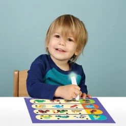 Electro Wonderpen Vormen & Kleuren -educational games Winkel 550x549 7