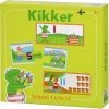 Kikker & Bambolino Toys Spel - Telspel - Kikker