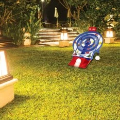 Super Mario Lexibook Nintendo Mario Kart - Elektronisch Behendigheidsspel, Skee Ball, JG995NI -educational games Winkel 550x550 129