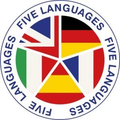 Brainstorm Toys Zaklampprojector Horse - Paarden -educational games Winkel 550x550 152