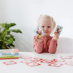 Bambolino Toys - Jokie Memo - Efteling - Memory Geheugen Spel - Educatief Speelgoed -educational games Winkel 550x550 168