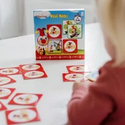 Bambolino Toys - Jokie Memo - Efteling - Memory Geheugen Spel - Educatief Speelgoed -educational games Winkel 550x550 170