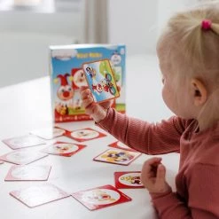 Bambolino Toys - Jokie Memo - Efteling - Memory Geheugen Spel - Educatief Speelgoed -educational games Winkel 550x550 171