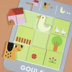 Goula Logic Farm - Leerspel -educational games Winkel 550x550 173
