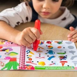 Electro Op School - Leersysteem -educational games Winkel 550x550 177