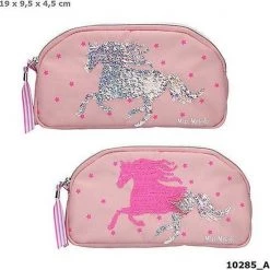 Depesche Miss Melody Toilettas Roze -educational games Winkel 550x550 209